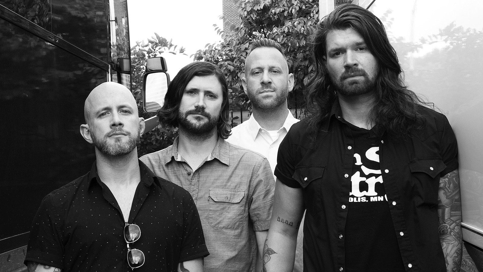 Taking Back Sunday - 20th Anniversary Tour at O2 Academy