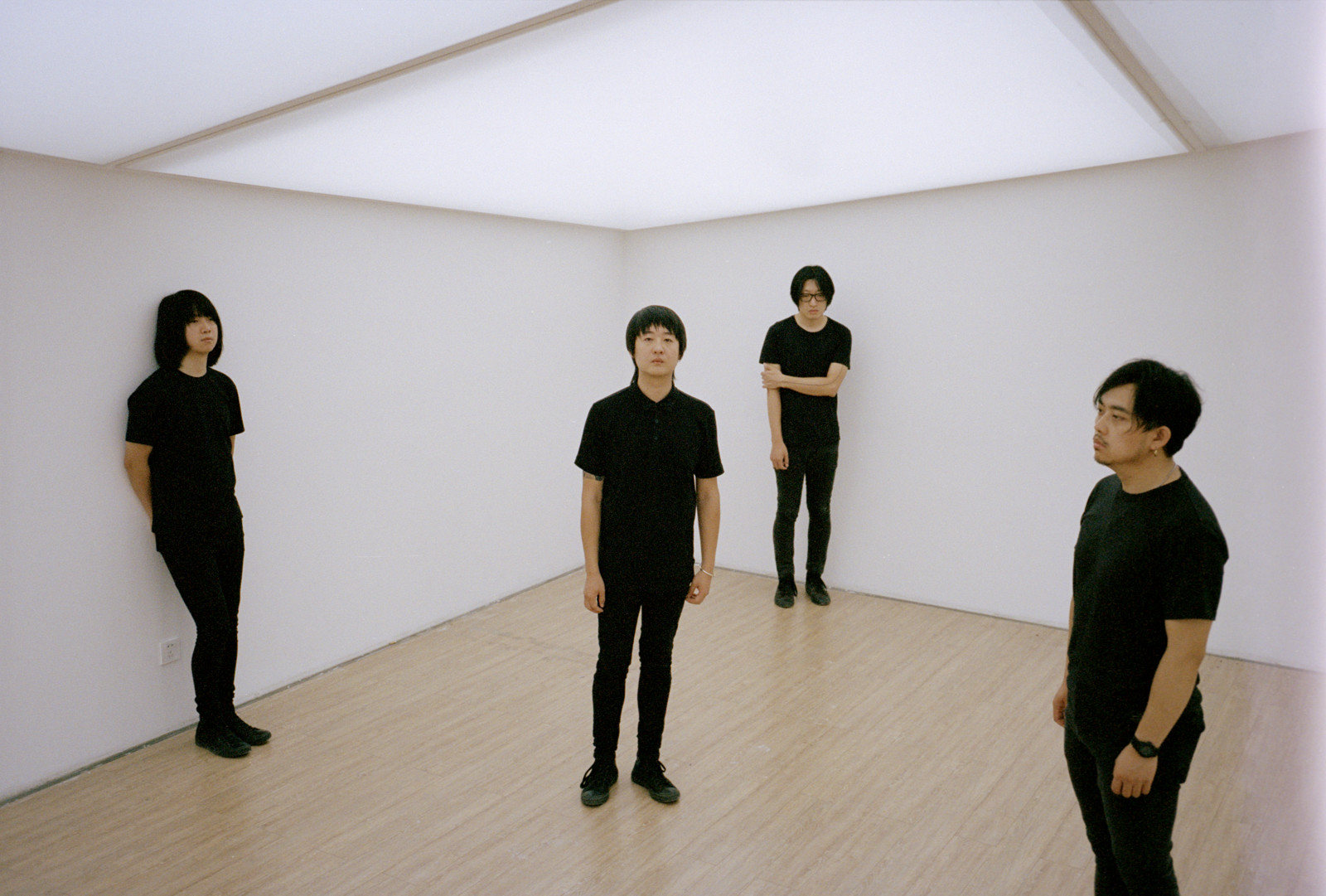 FAZI / 法兹乐队 at The Lanes