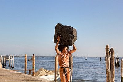 TALKS | Libita Clayton - Art in the City at Arnolfini