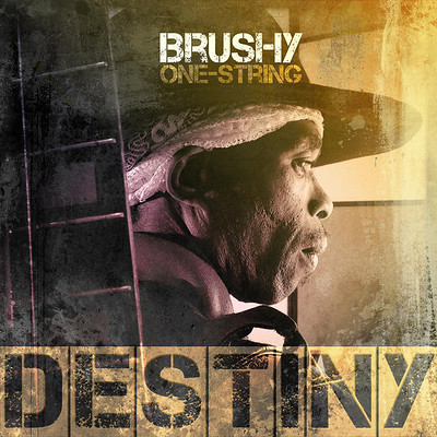 Brushy One String at Crofters Rights