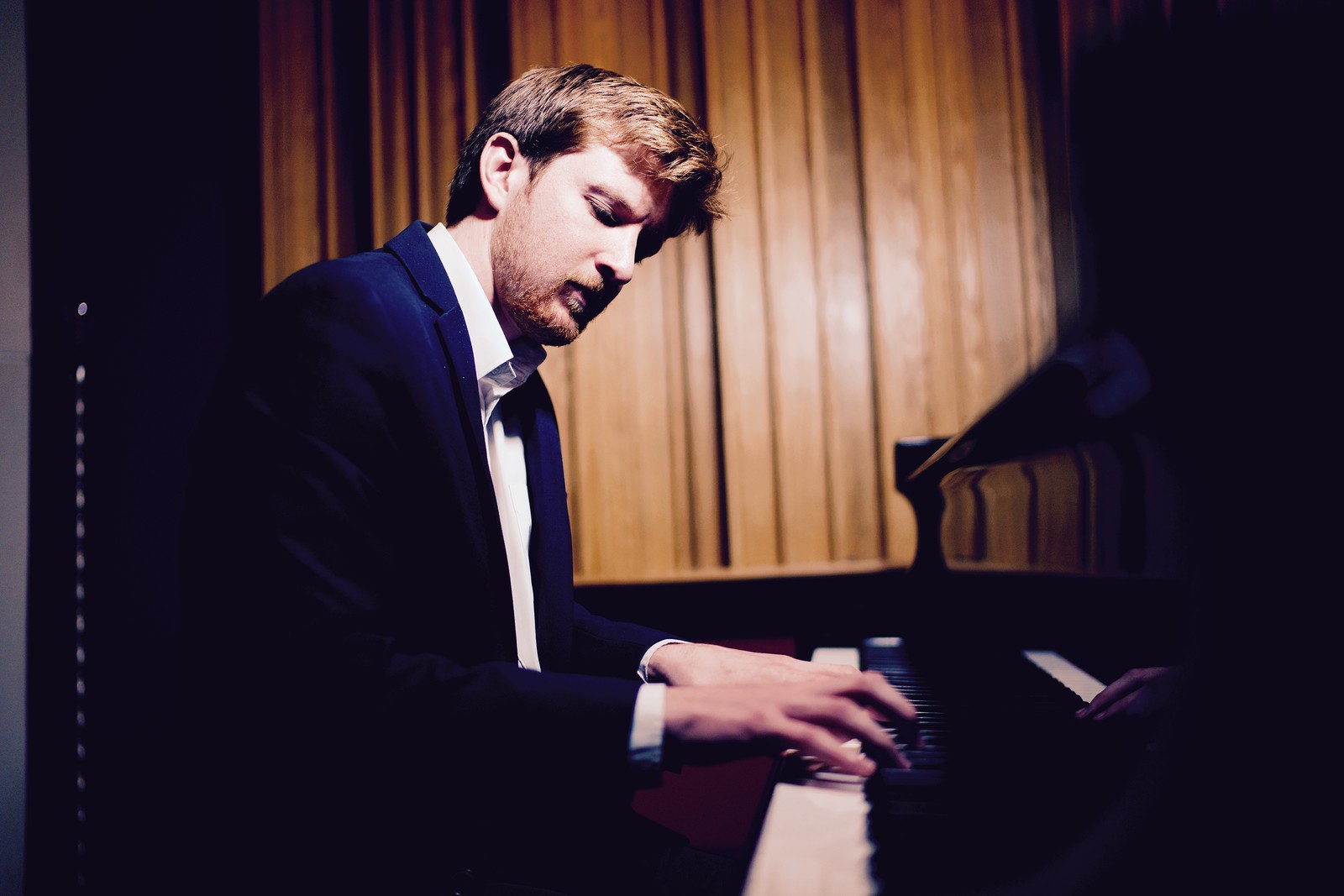 Jazz on the Triangle at Browns Brasserie and Bar