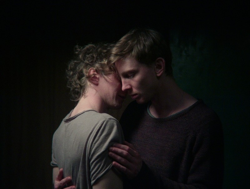 Queer as F*ck - #PalaceFilmFest - Short Film Gala at The Cube