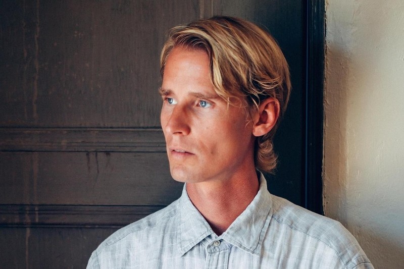 Tom Brosseau / Kristin McClement at The Spin Bar