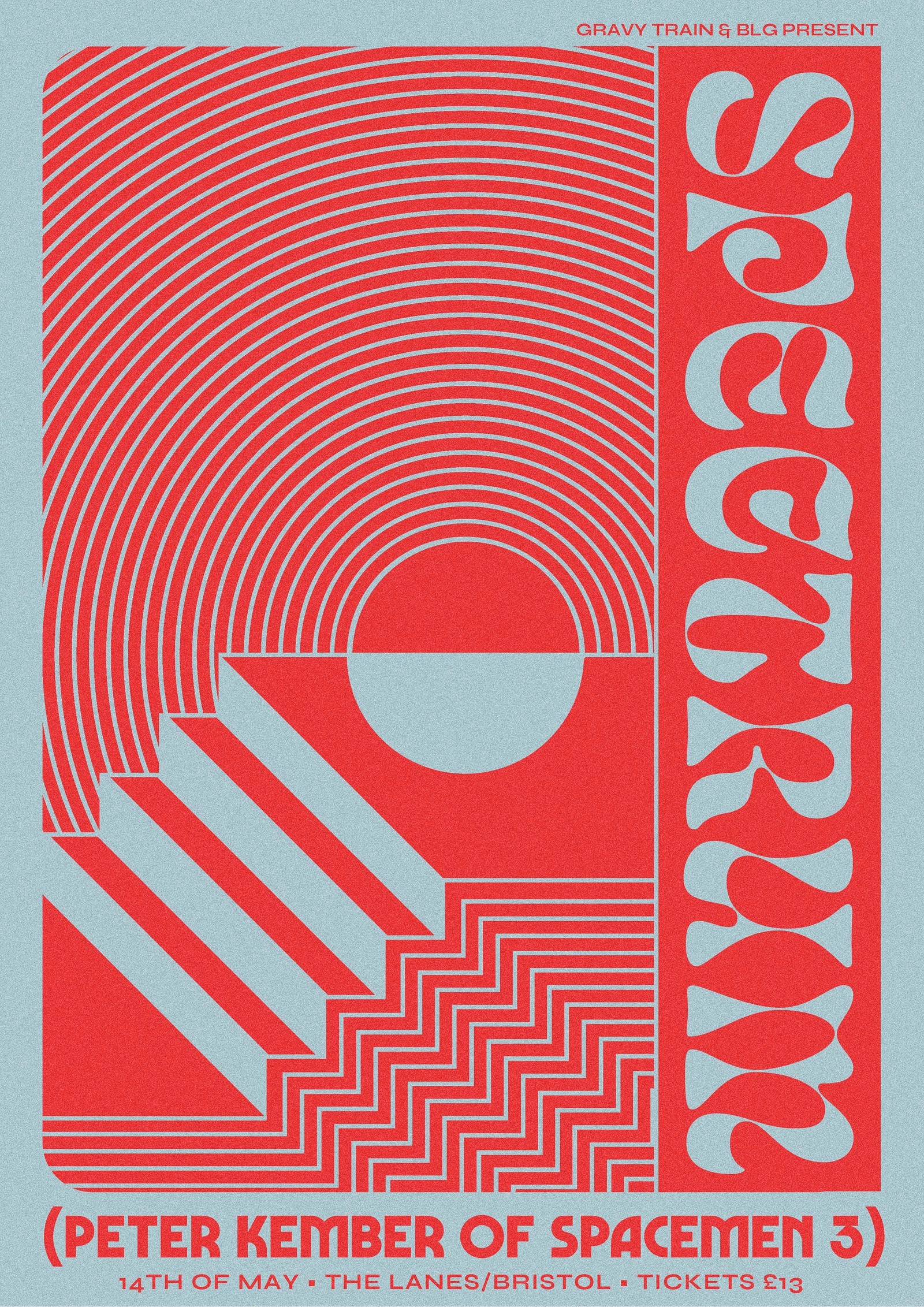 SPECTRUM at The Lanes