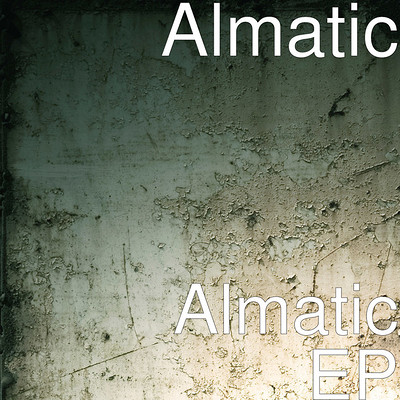 Almatic at The Golden Lion