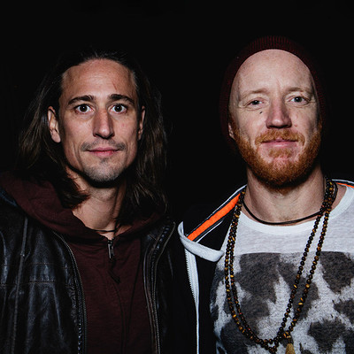 Hang Massive - Luminous Emptiness at Electric Bristol