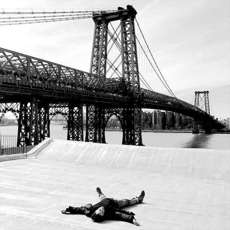 James Riley - "New York Minute" Single Launch at The Old Market Assembly