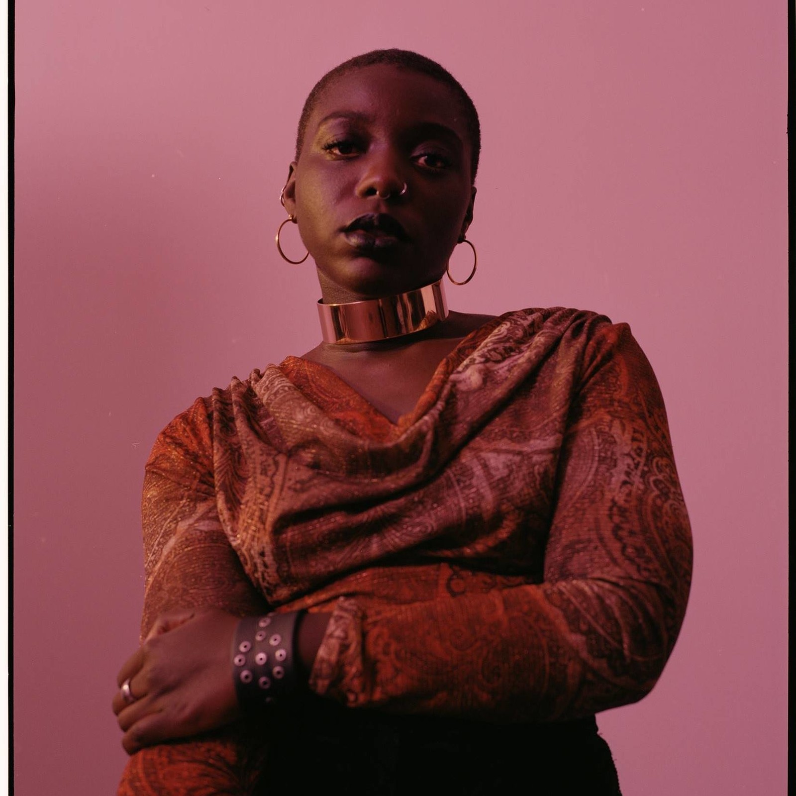 Dialogue w/ Rachel Lyn, Akua, Venice Calypso +More at Dare 2