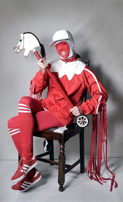 Gazelle Twin + Support at Exchange