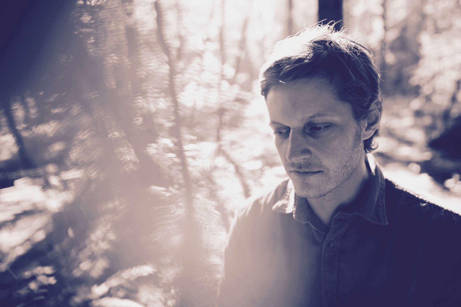 Sam Brookes + Murmuration Choir at Saint Stephen's Church