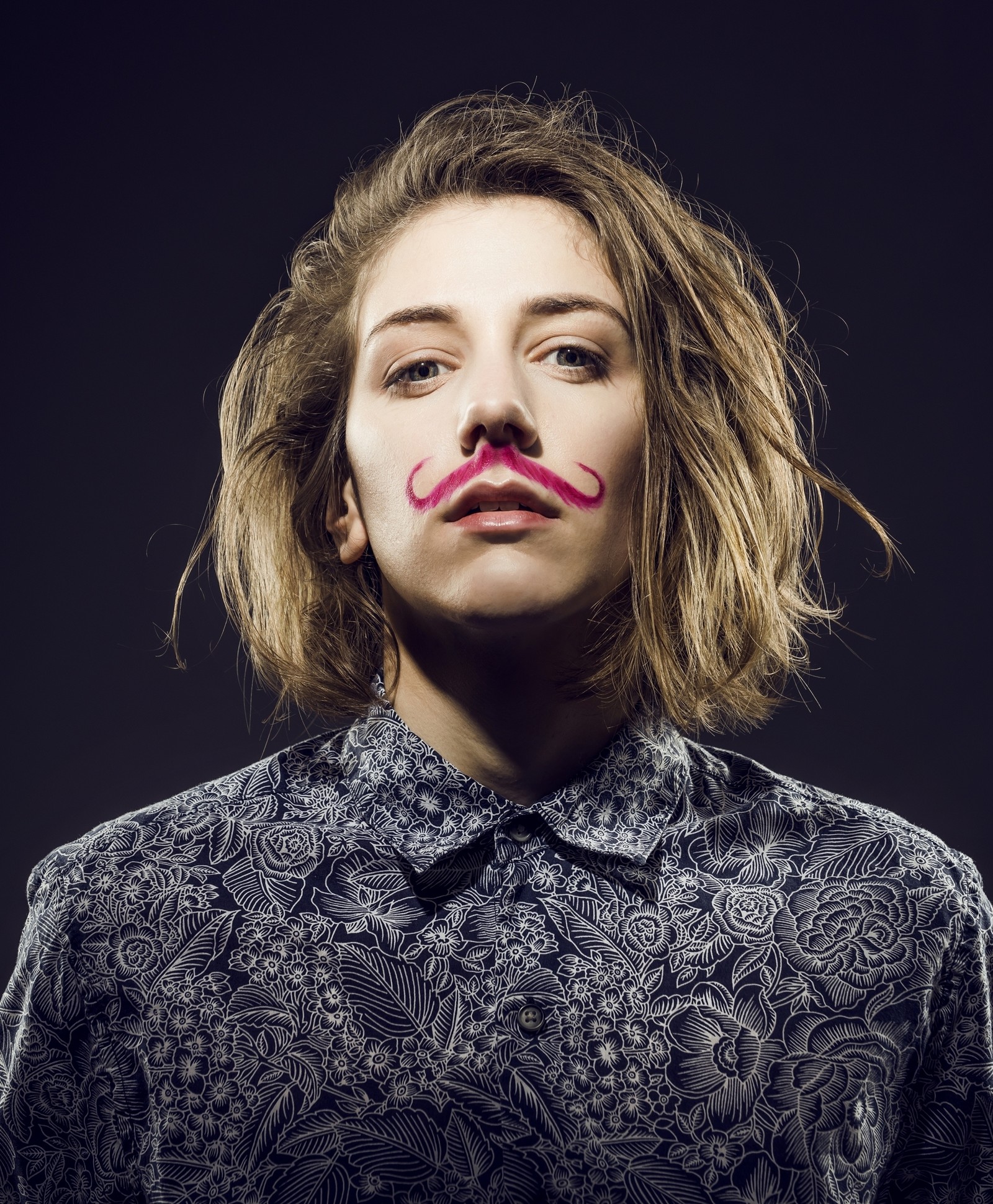 Sarah Keyworth: Dark Horse at The Tobacco Factory