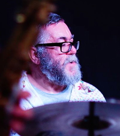 TONY ORRELL'S BIG TOP at Fringe Jazz