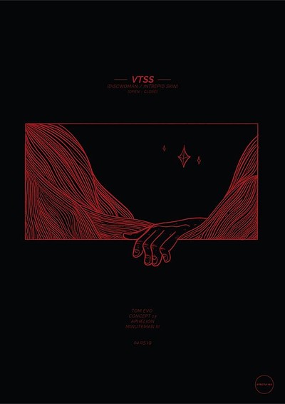 Strictly Yes : VTSS at Bristol, TBA