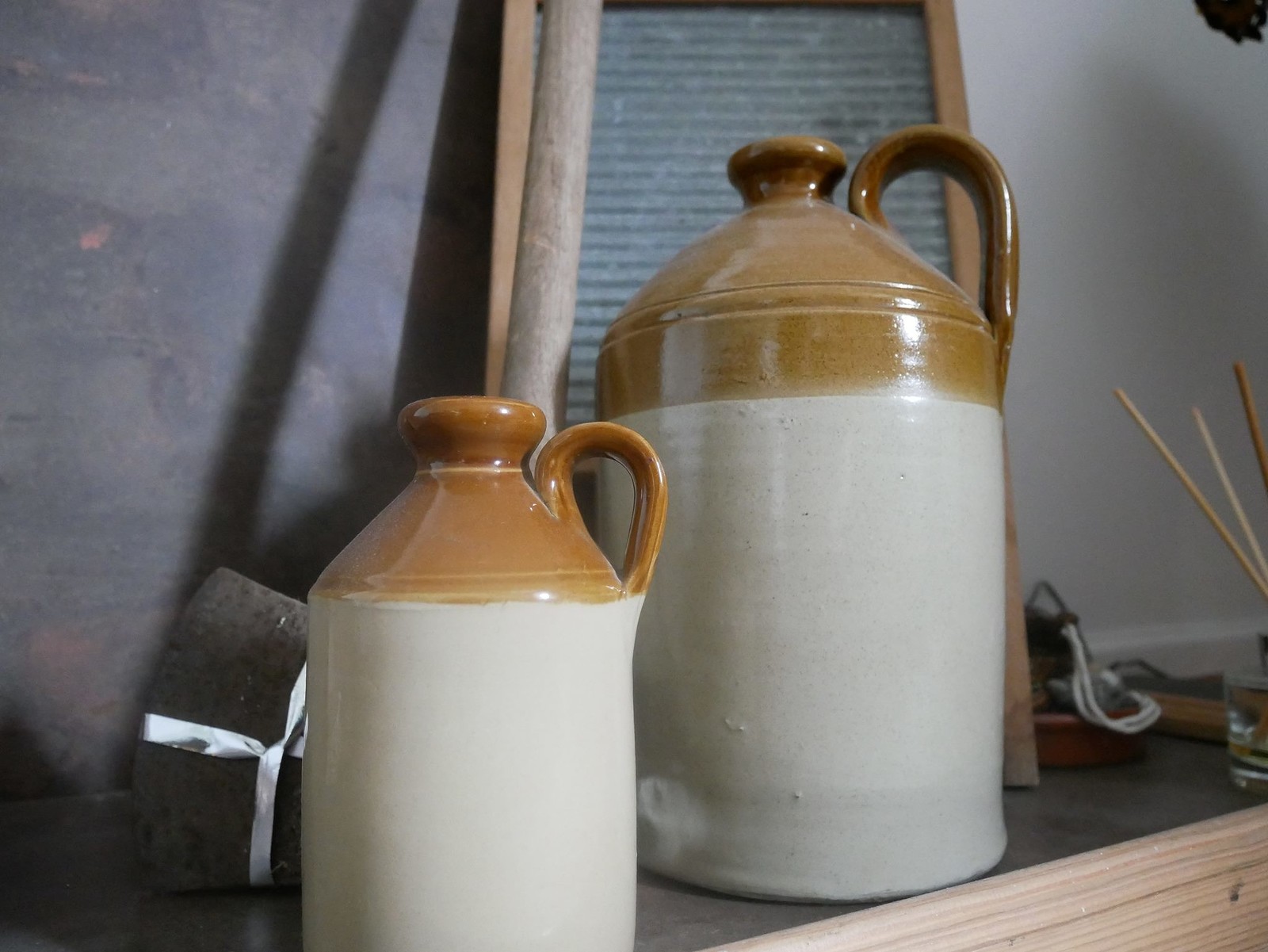 Three Jug Busters - Joe's Juke Joint at LEFTBANK