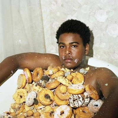DONUTS at Thekla