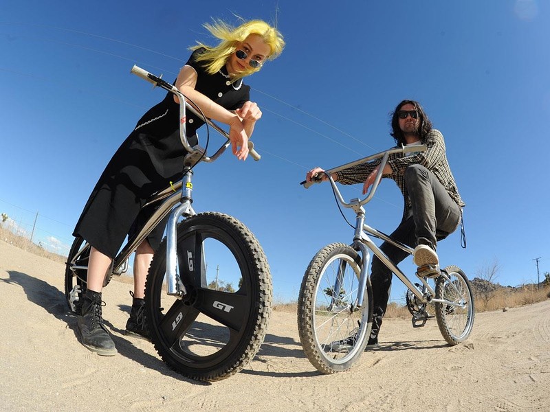 Better Oblivion Community Center at O2 Academy