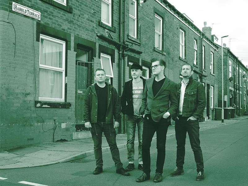 The Smyths ... the Smiths 35 at O2 Academy
