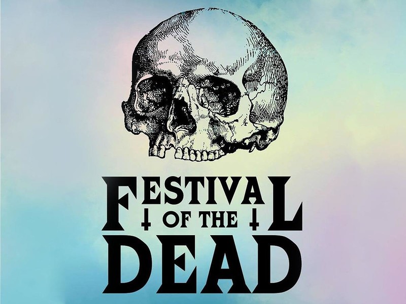 Festival of the Dead at O2 Academy