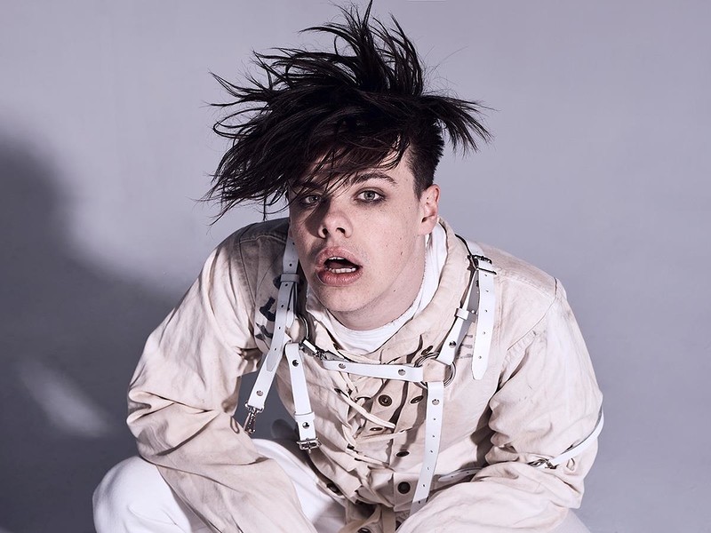 Yungblud at O2 Academy