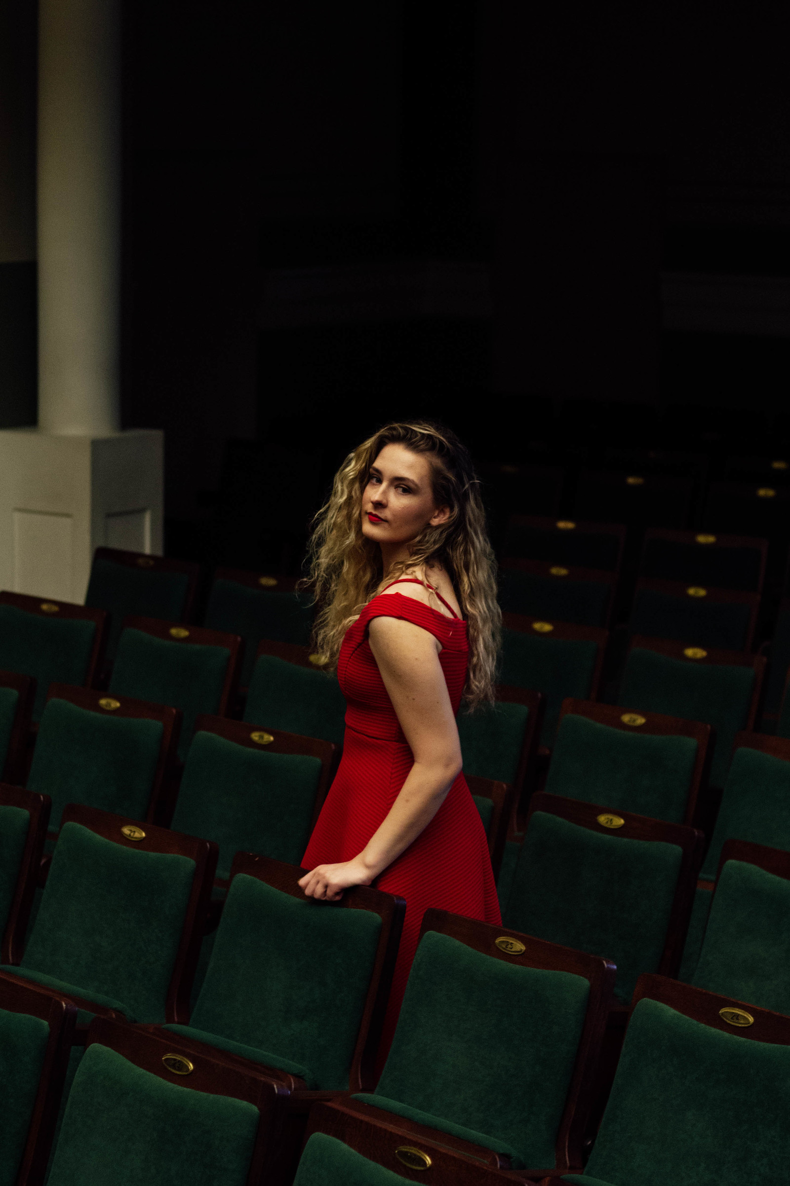 Karolina Griškutė Quartet at The Bootlegger