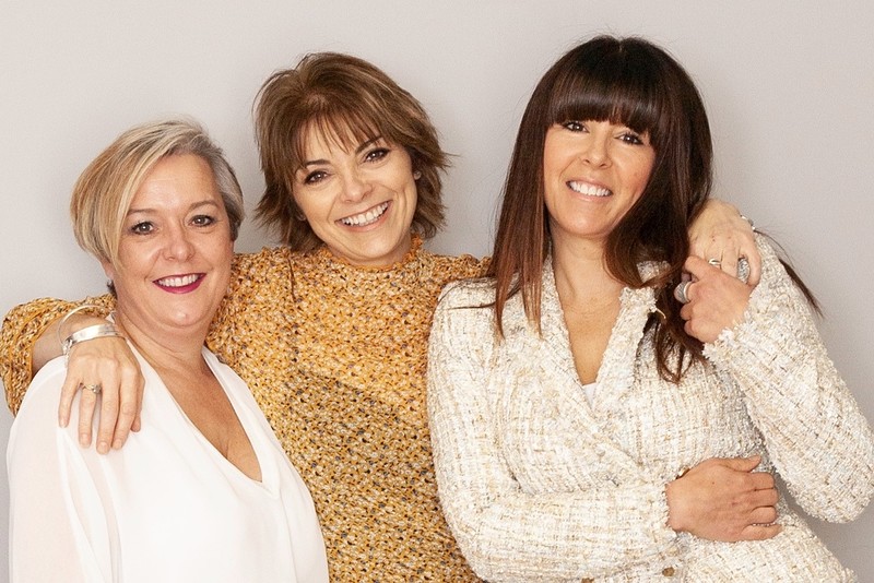 Spirit Sisters come to Bristol at Westbury Park Spiritualist Church