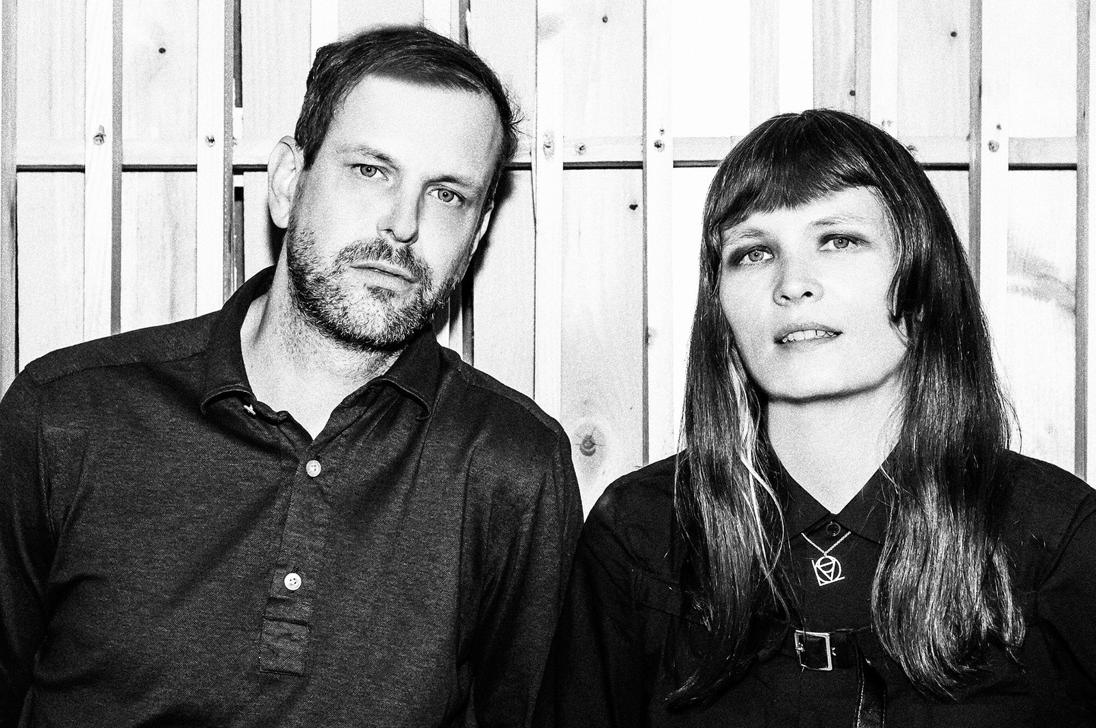 Xeno & Oaklander // Void Vision at Crofters Rights