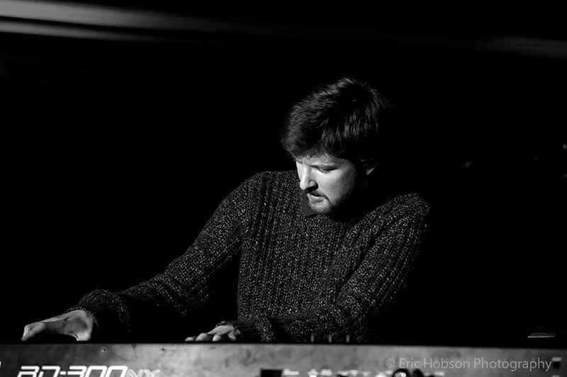 Tom Berge Quartet feat. Martin Genge at The Be-bop Club