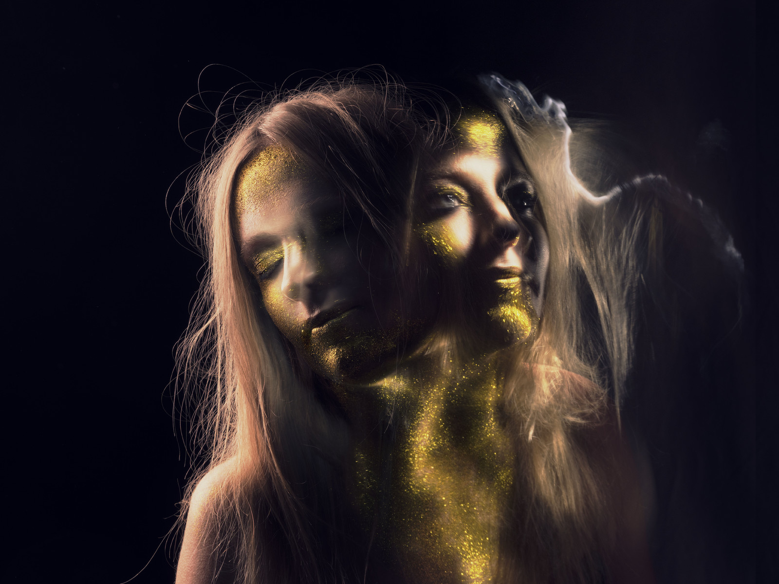 The Liminal Tour - Sound Healing & Album Launch at The Trinity Centre