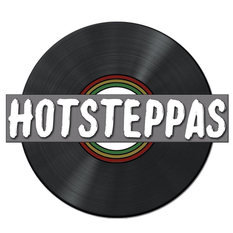 Hotsteppas at LEFTBANK