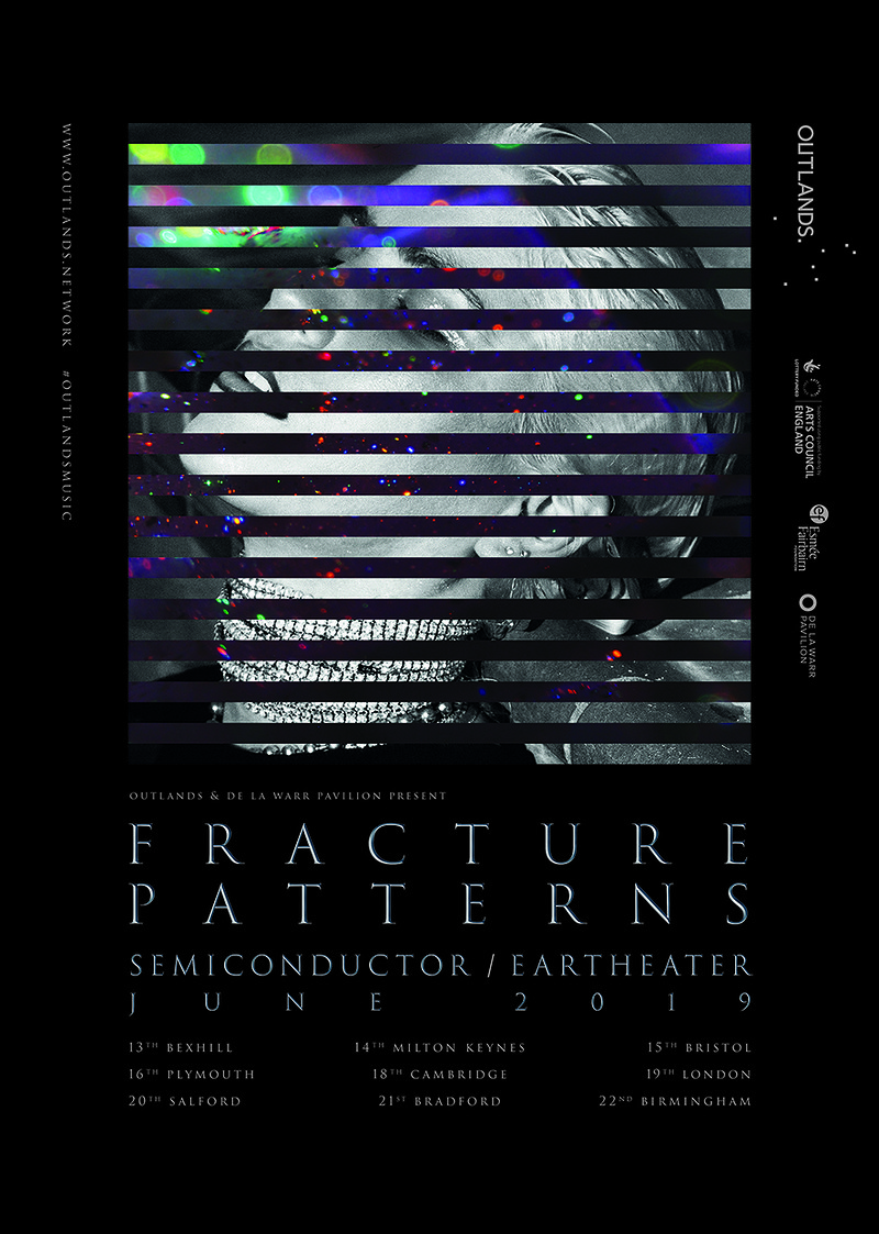 Eartheater & Semiconductor with Ben Vince at Arnolfini