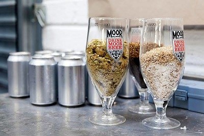 Moor Tap Takeover at The Three Tuns