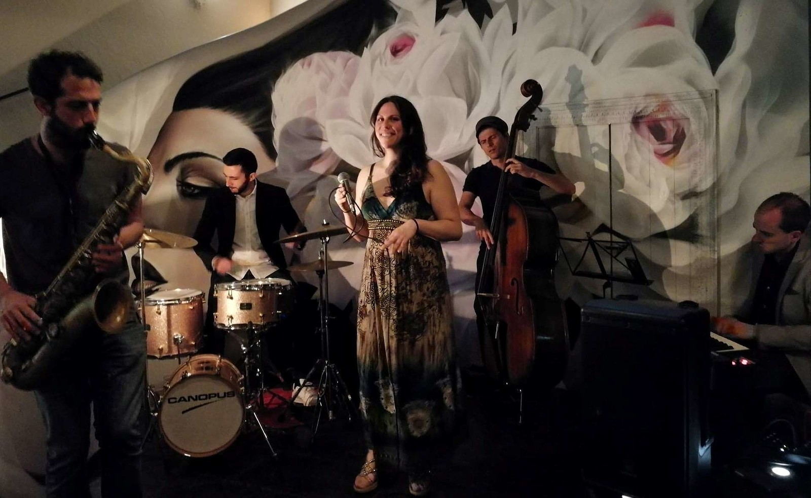 Afternoon Jazz Series - Bel Rose Trio at The Bristol Fringe