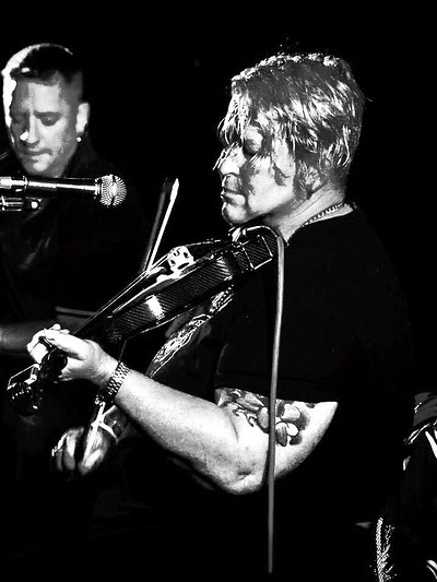 FFTP at The Three Tuns at The Three Tuns