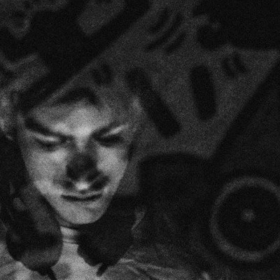 Affect Theory: 96 Back  - 3 Hour Set at Take Five Cafe