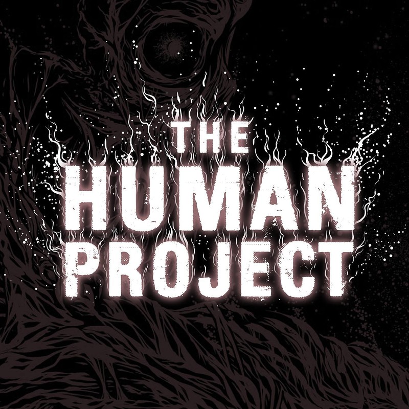 Adrenalized, The Human Project, Grand Collapse, La at The Golden Lion