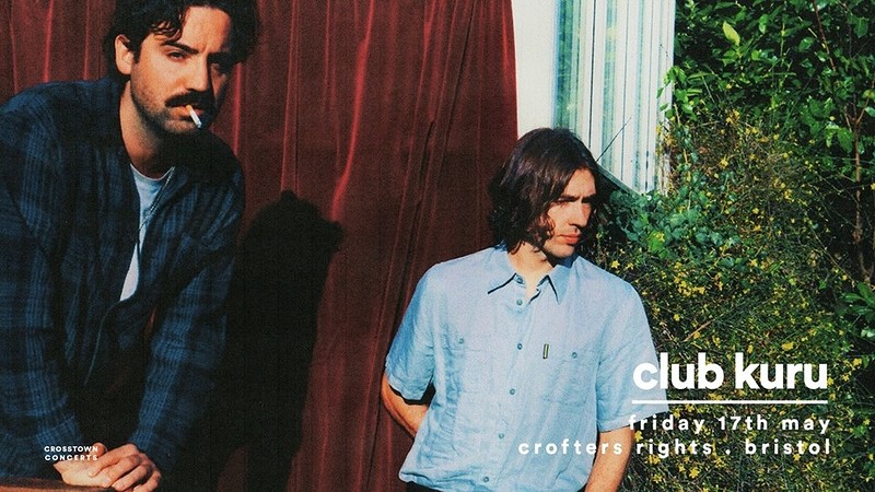 Club Kuru | Bristol at Crofters Rights
