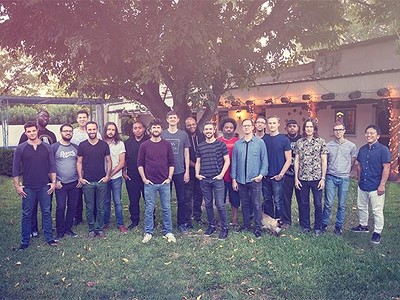 Snarky Puppy at O2 Academy