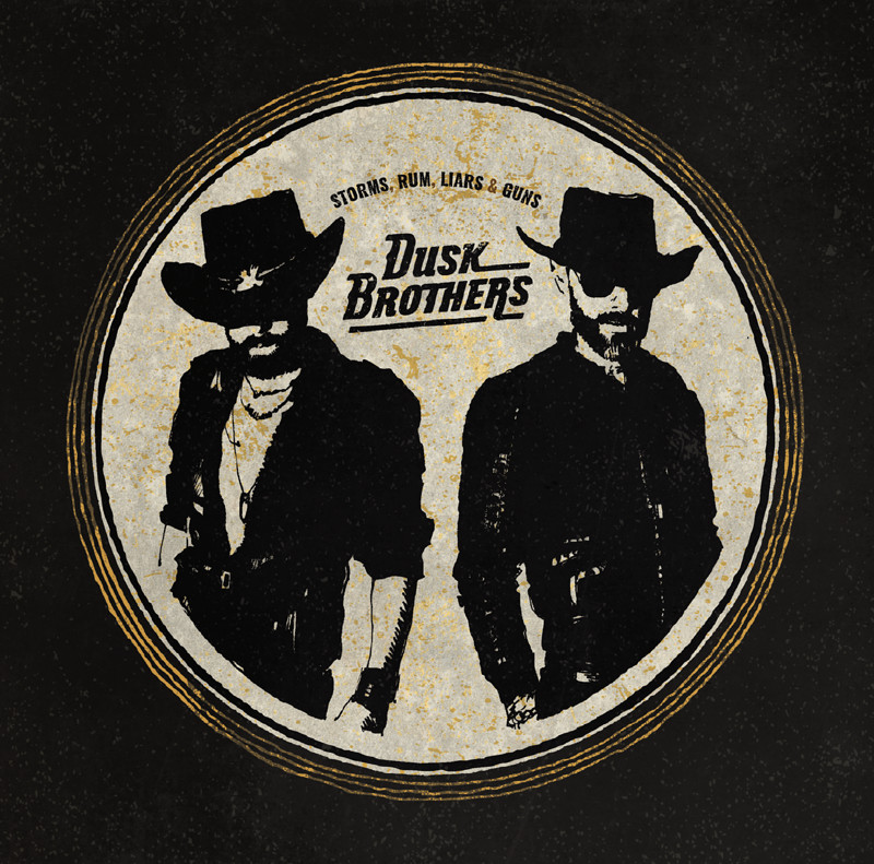 Dusk Brothers @ East Street Summer Fayre at East Street (Outdoors - Next to Miss Millies)