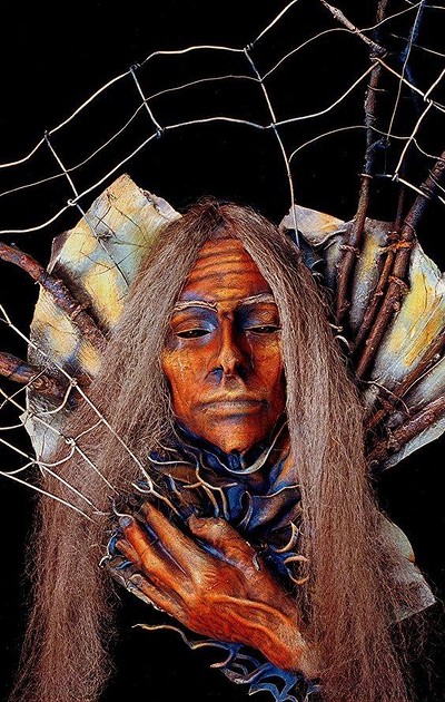 Wild Women Storytelling at The Wildgoose Space
