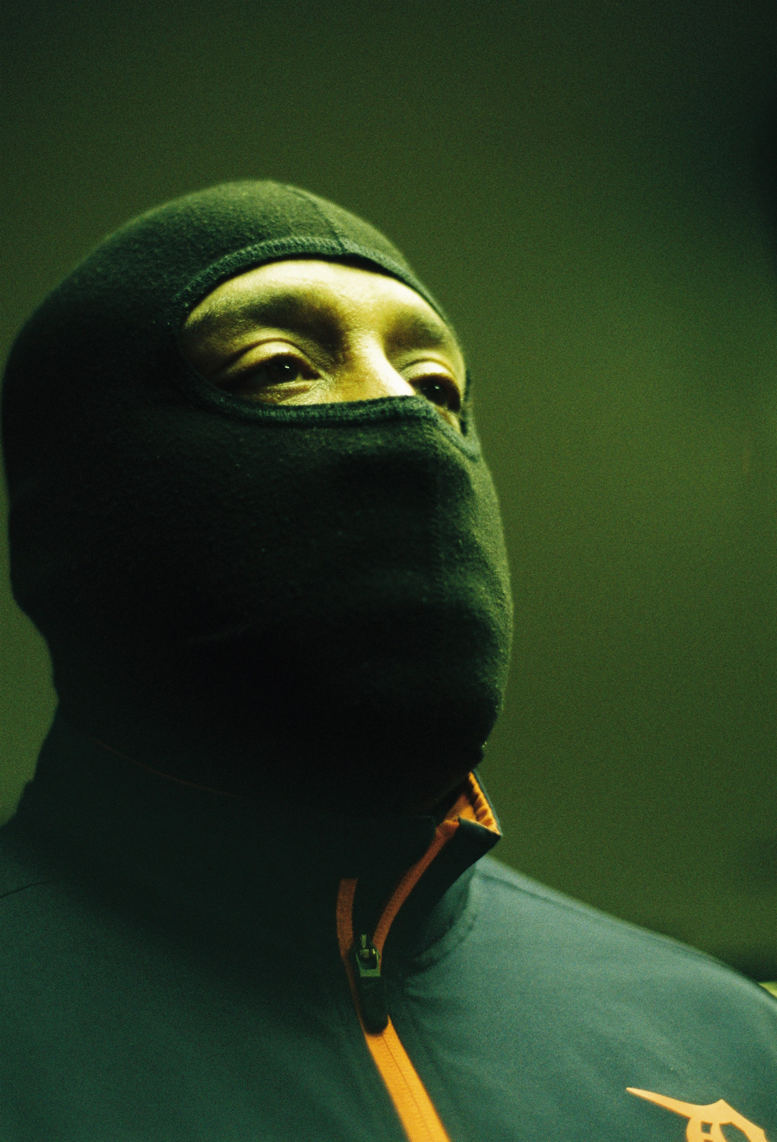 Room 237: DJ Stingray, Umwelt, Afrodeutsche at Loco Klub
