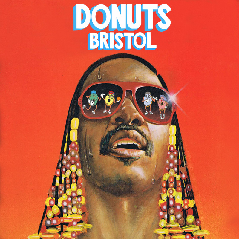 DONUTS End Of Term Party at Thekla