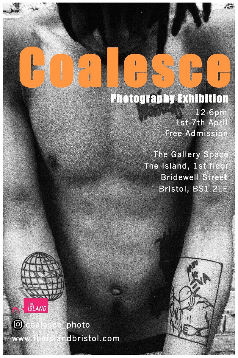 Coalesce at The Island