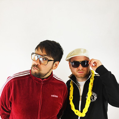 The Allergies at Colston Hall Foyer