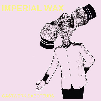 Imperial Wax at Rough Trade Bristol