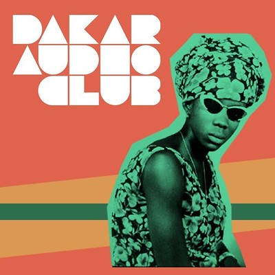 Dakar Audio Club at The Canteen