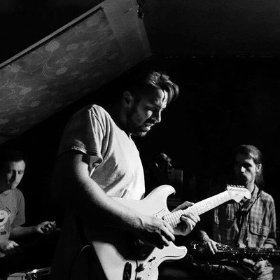 Super Bad at LEFTBANK