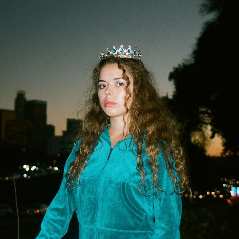 Nilüfer Yanya at Thekla