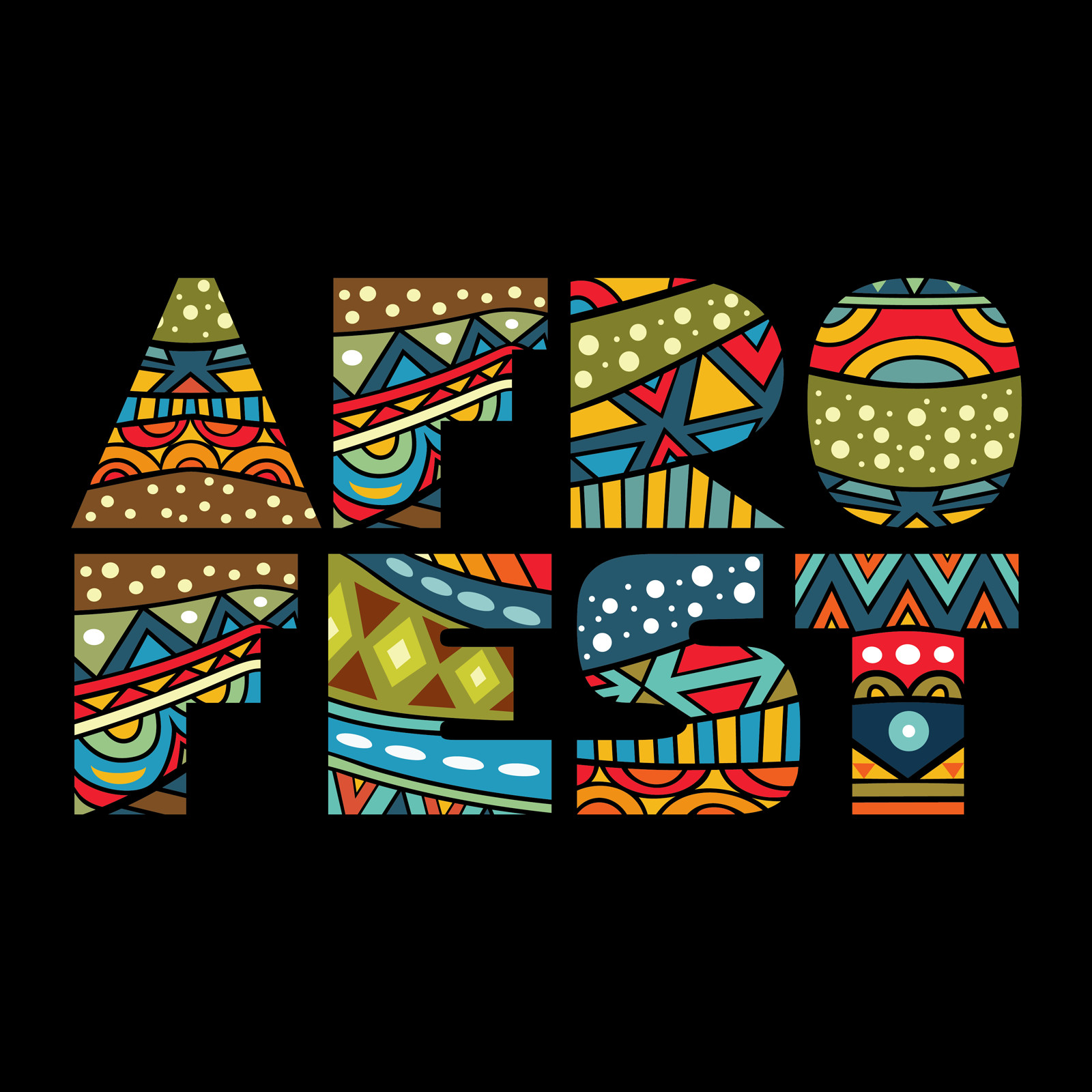 AfroFest Bristol Summer Festival at The Trinity Centre