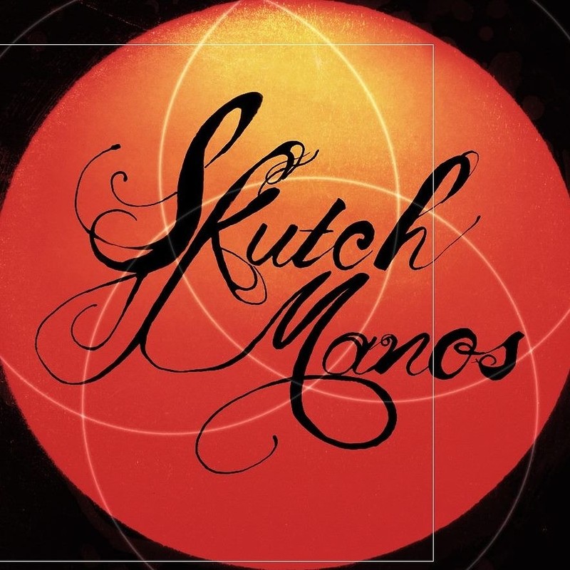 Skutch Manos at The Canteen