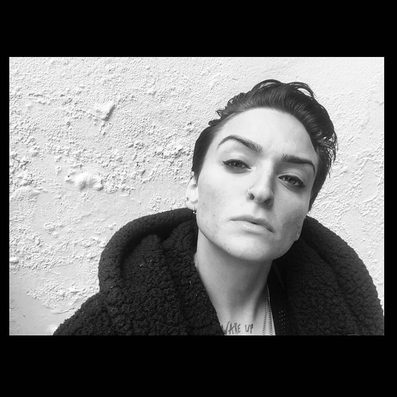That's What She Said feat. Lisa Luxx at Loco Klub